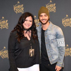 Meet your Posher, Melisa